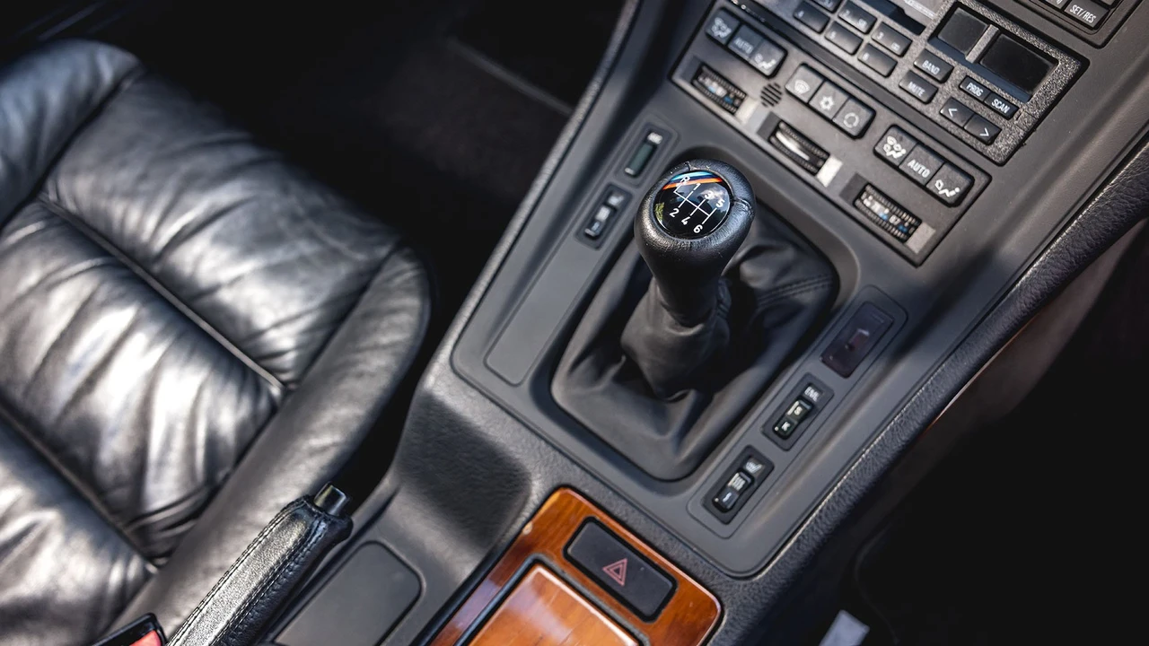 1995 BMW E31 850CSi - Image 11 of 17