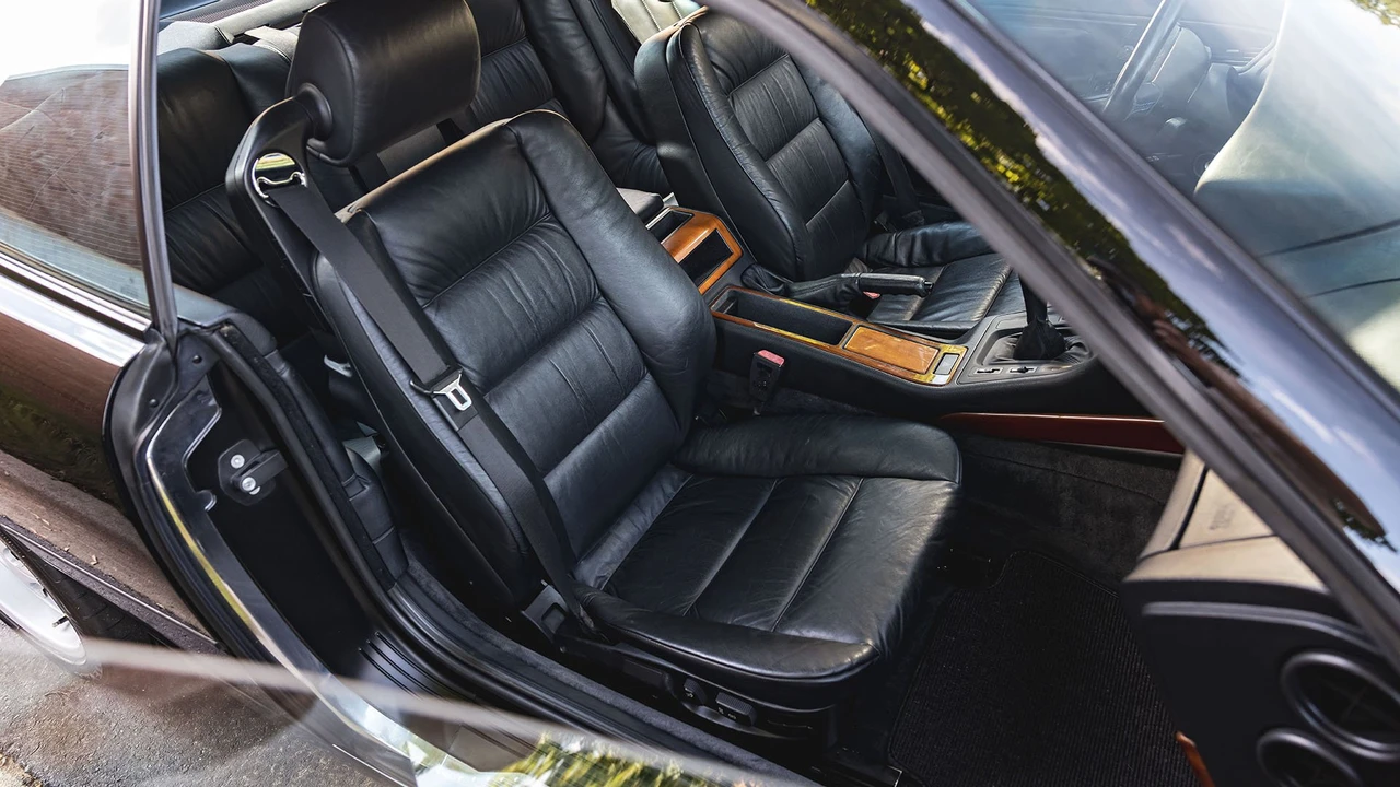 1995 BMW E31 850CSi - Image 15 of 17