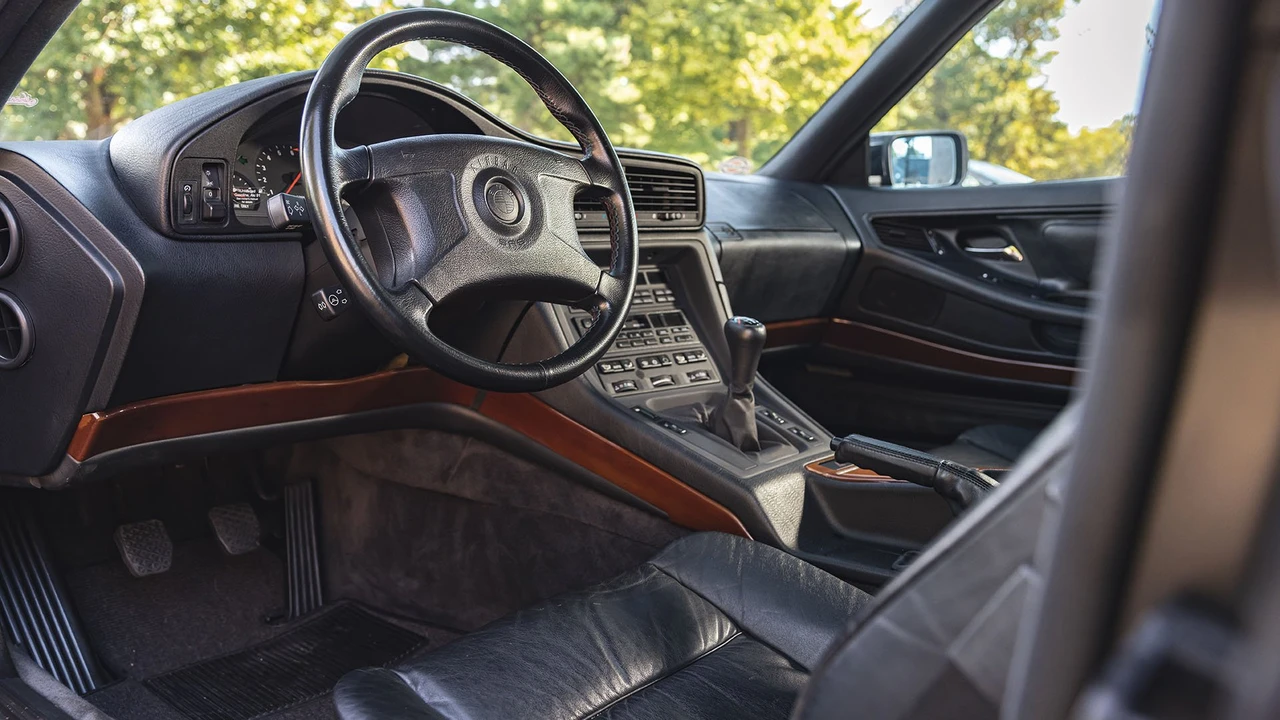 1995 BMW E31 850CSi - Image 6 of 17