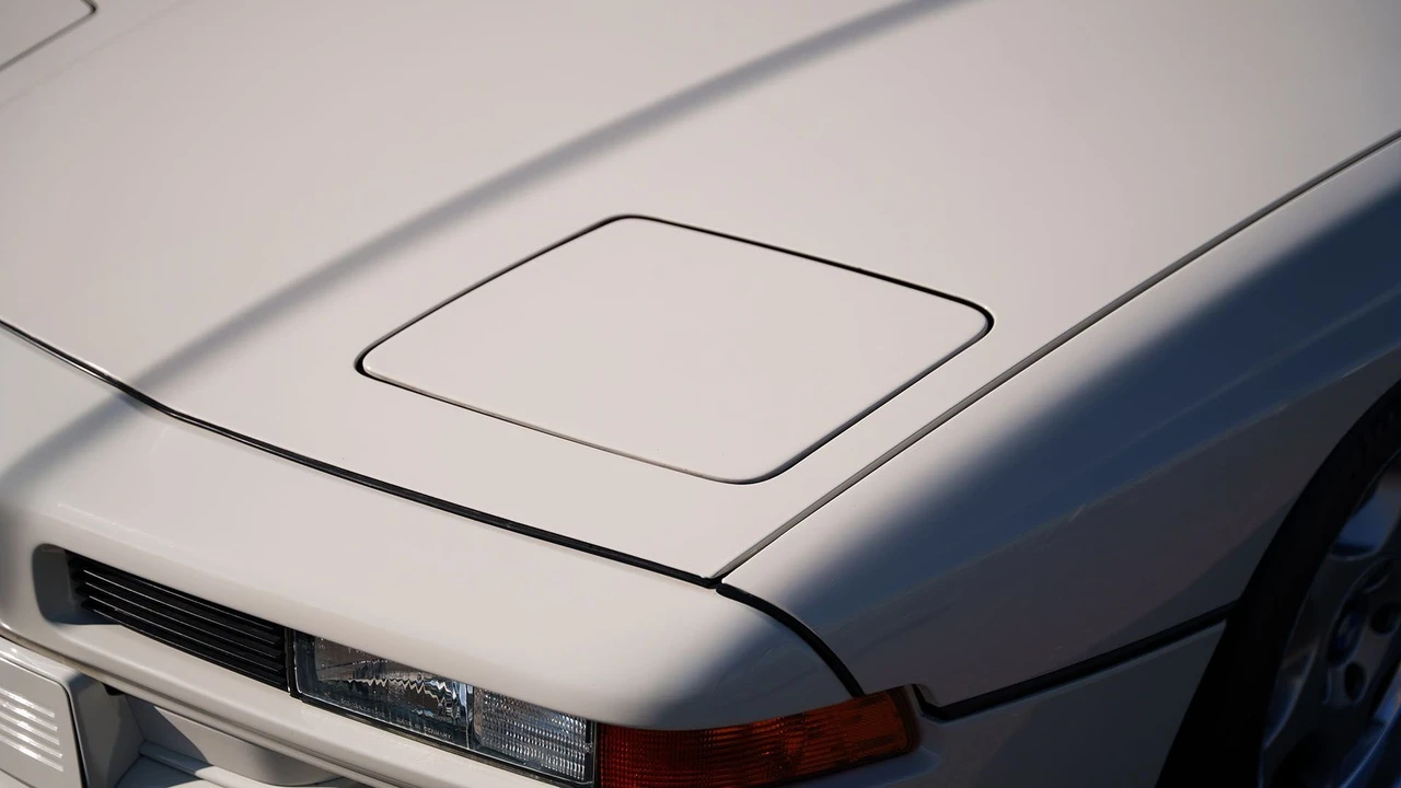 1995 BMW E31 850CSi - Image 19 of 31