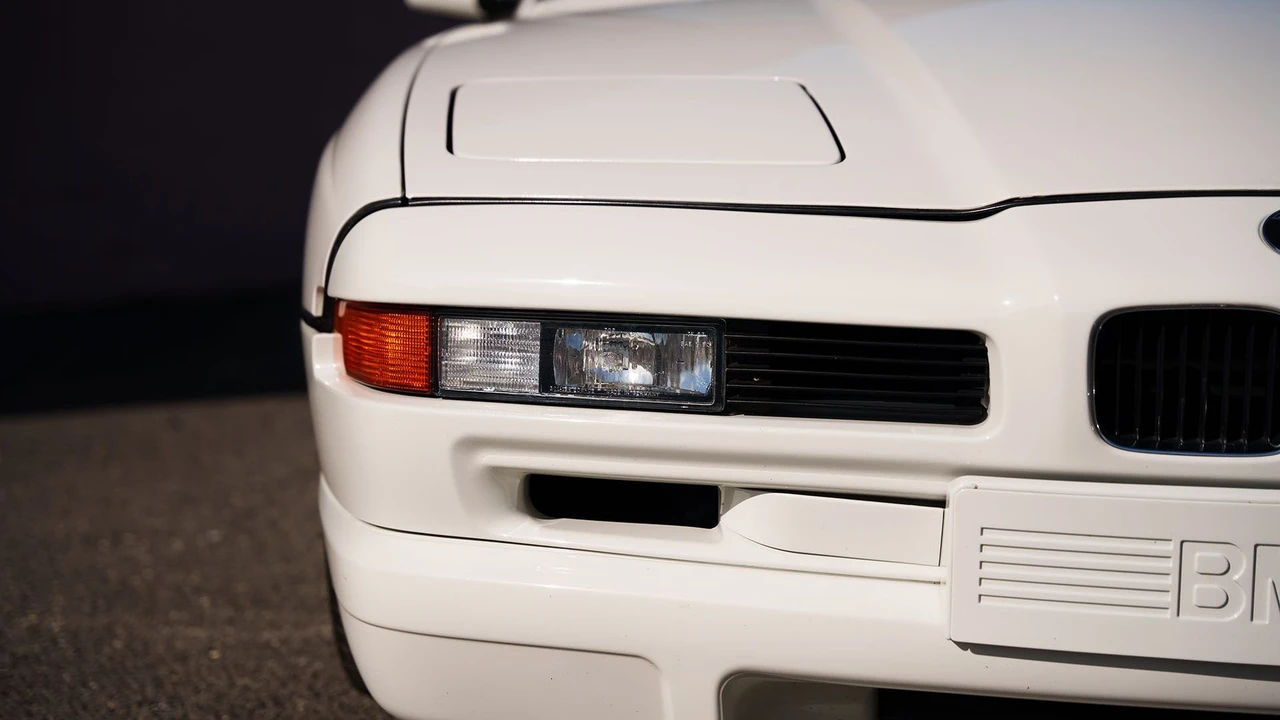 1995 BMW E31 850CSi - Image 17 of 31