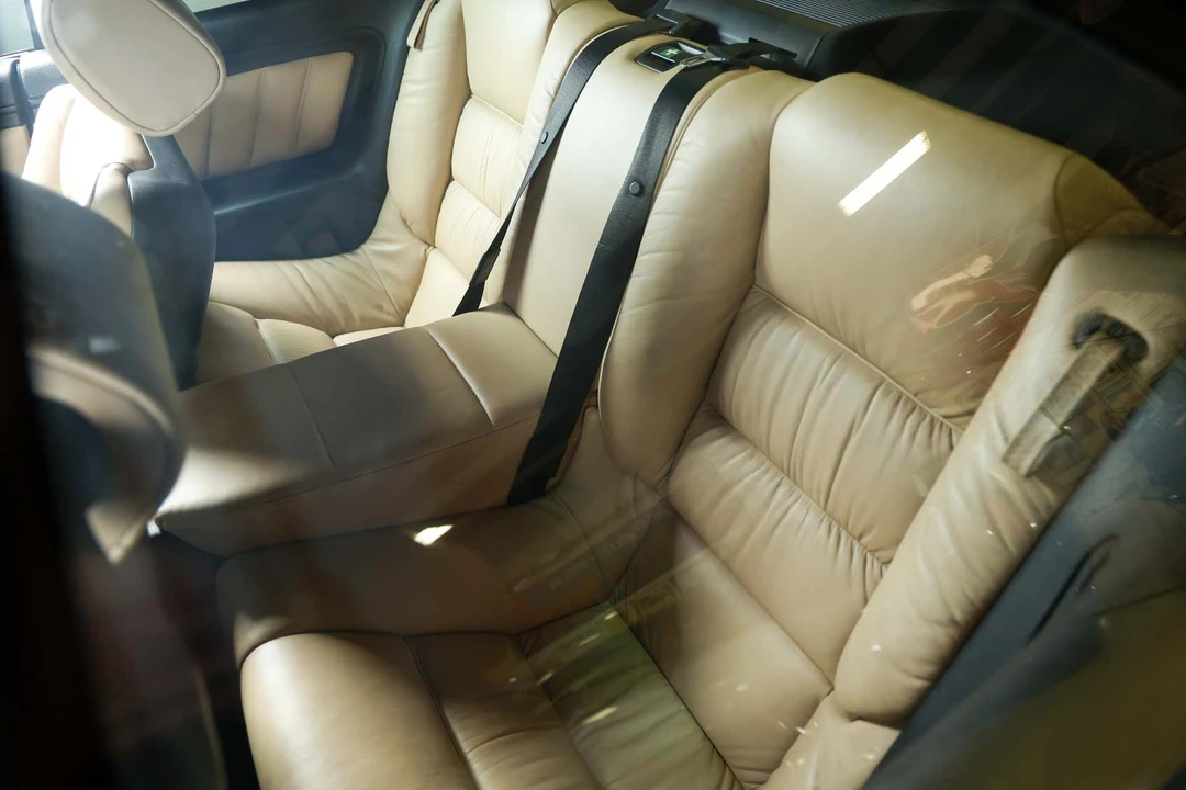 1995 BMW E31 850CSi - Image 16 of 31