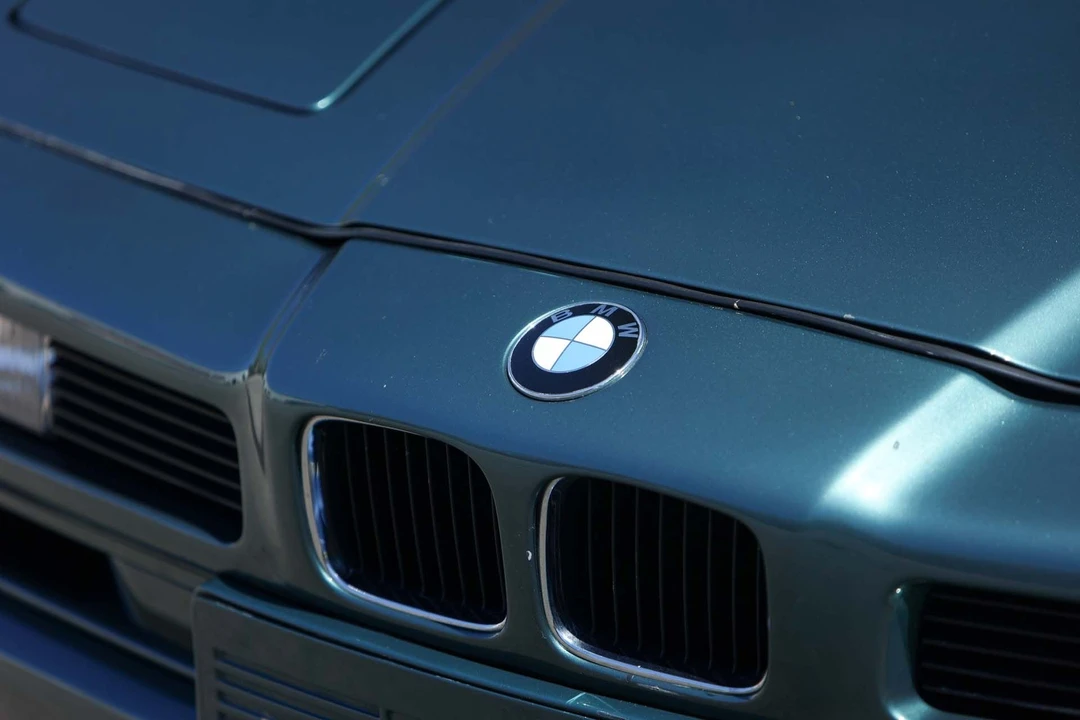 1995 BMW E31 850CSi - Image 29 of 31