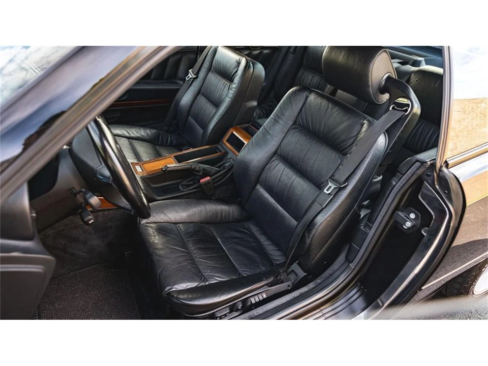 1995 BMW E31 850i & 850Ci - Image 6 of 17