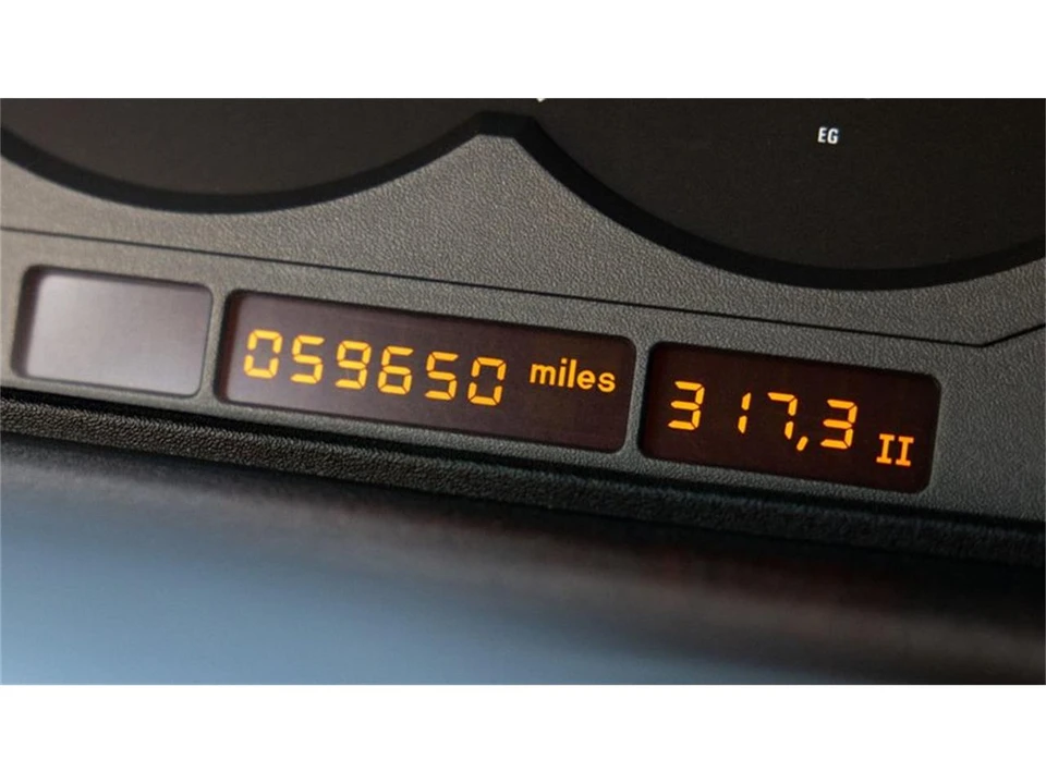 1995 BMW E31 850i & 850Ci - Image 4 of 17