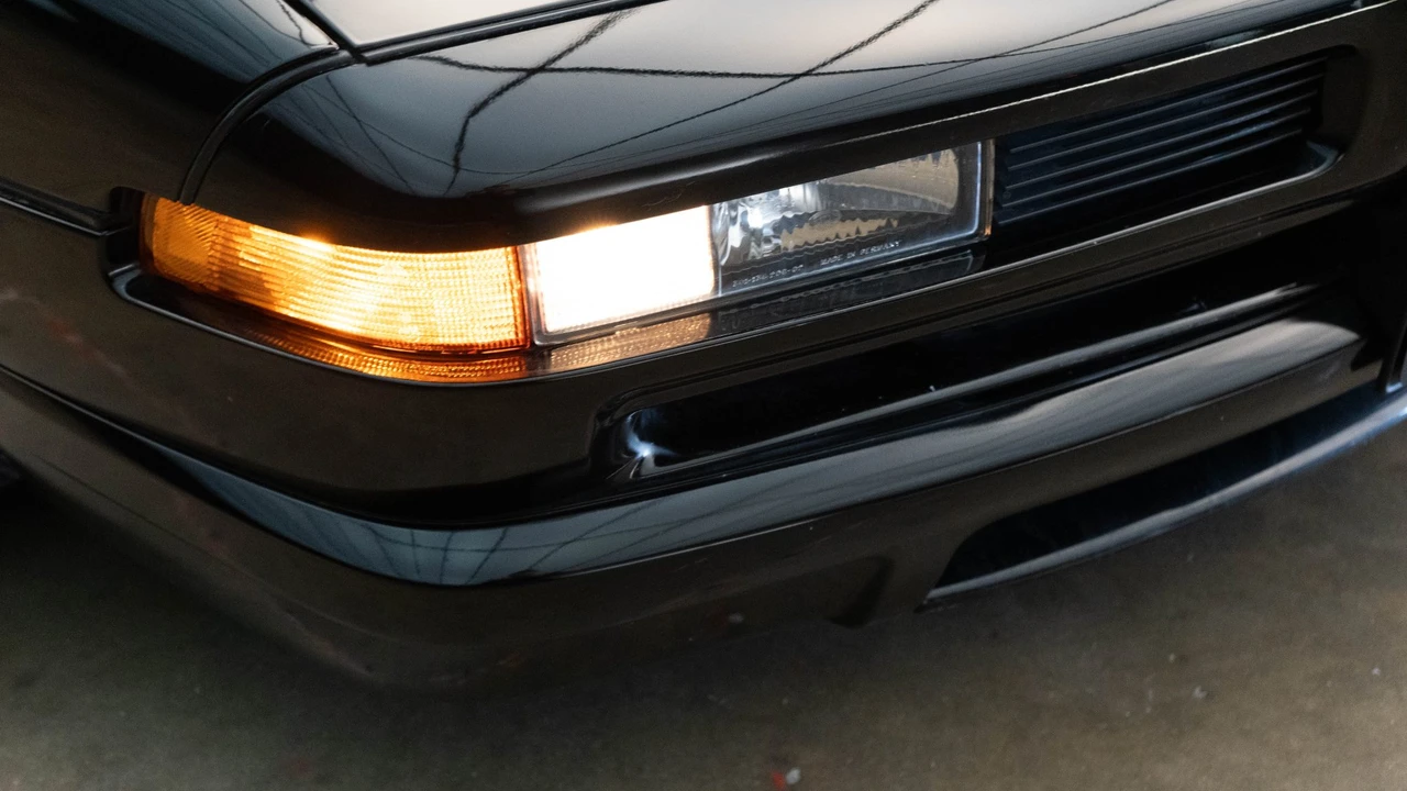 1995 BMW E31 8 Series - Image 31 of 31