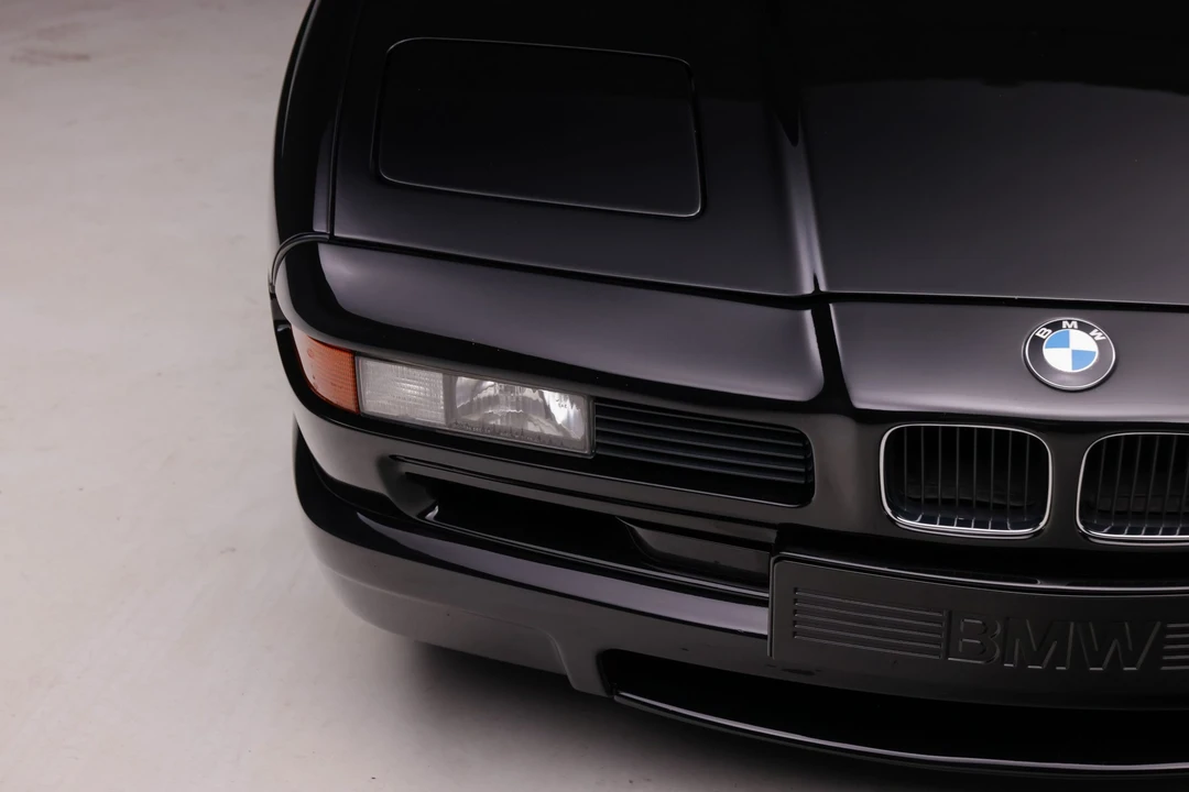 1995 BMW E31 8 Series - Image 16 of 31