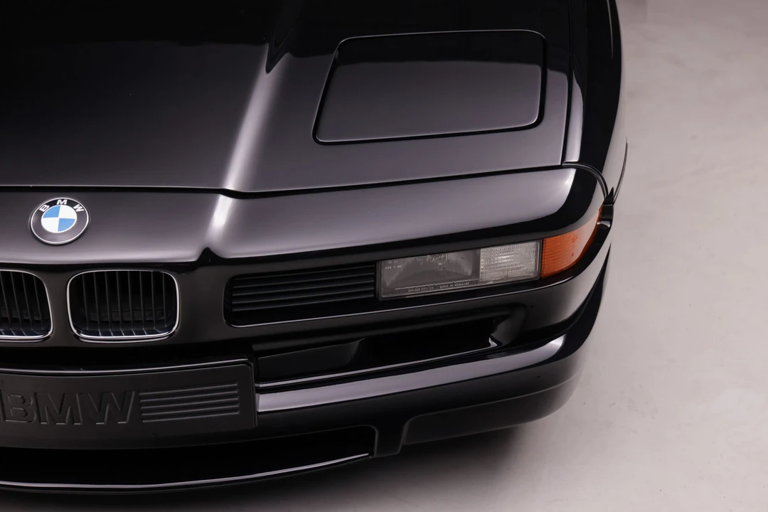 1995 BMW E31 8 Series - Image 18 of 31