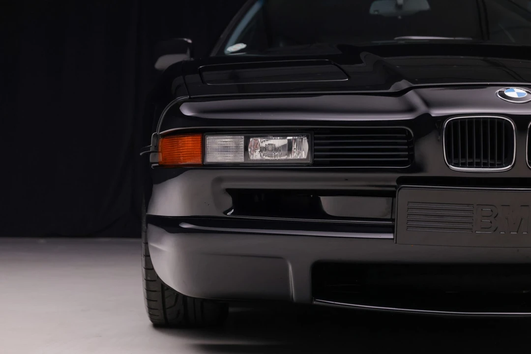 1995 BMW E31 8 Series - Image 19 of 31