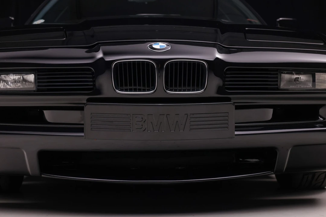 1995 BMW E31 8 Series - Image 20 of 31