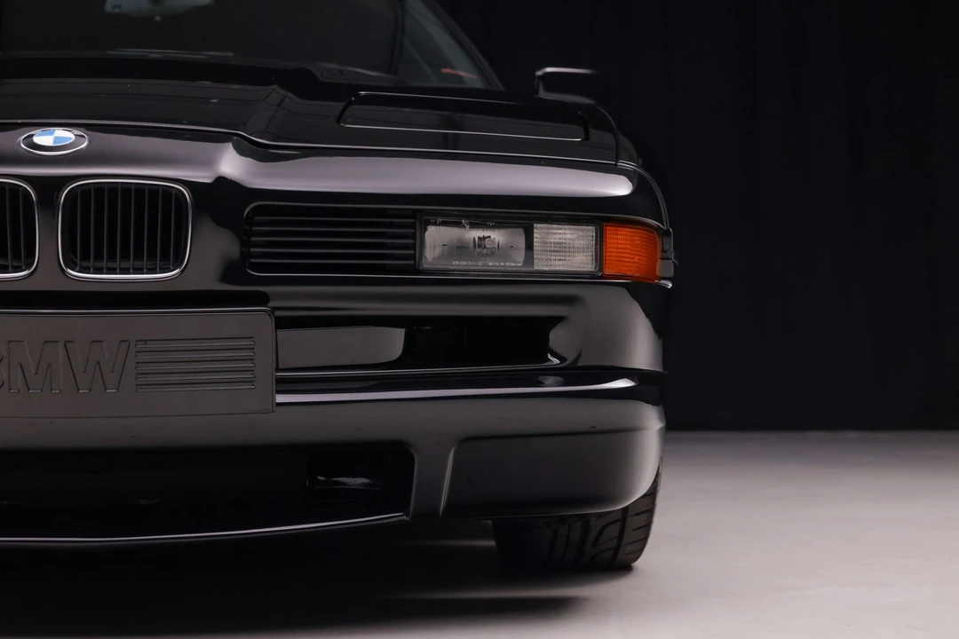 1995 BMW E31 8 Series - Image 21 of 31