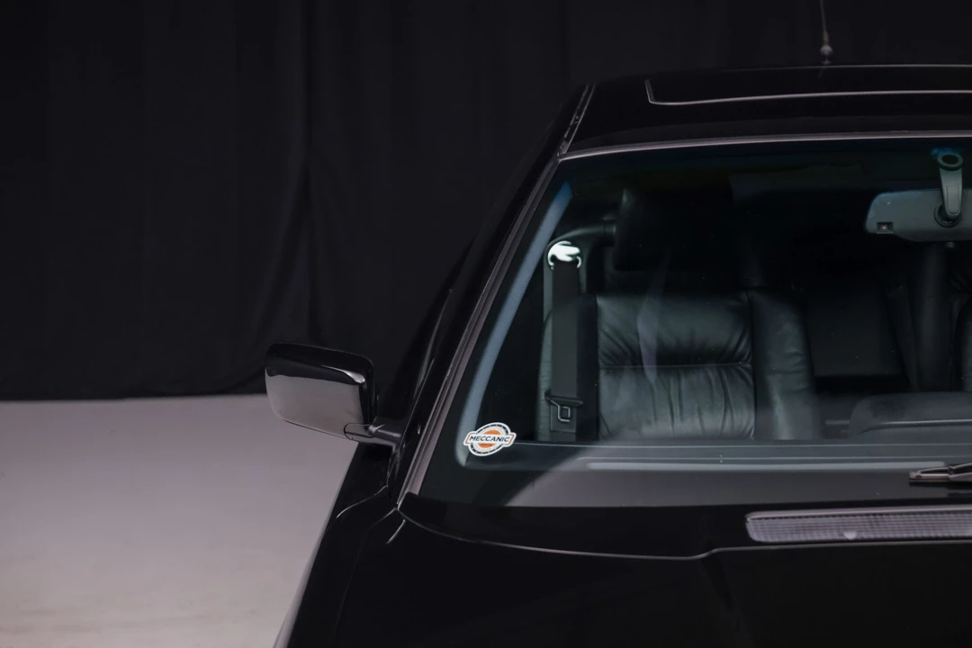 1995 BMW E31 8 Series - Image 27 of 31