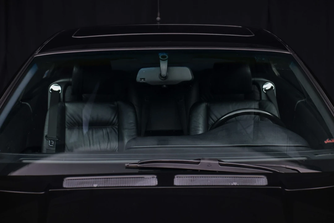 1995 BMW E31 8 Series - Image 28 of 31