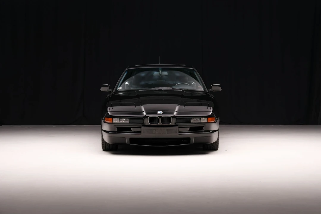 1995 BMW E31 8 Series - Image 13 of 31