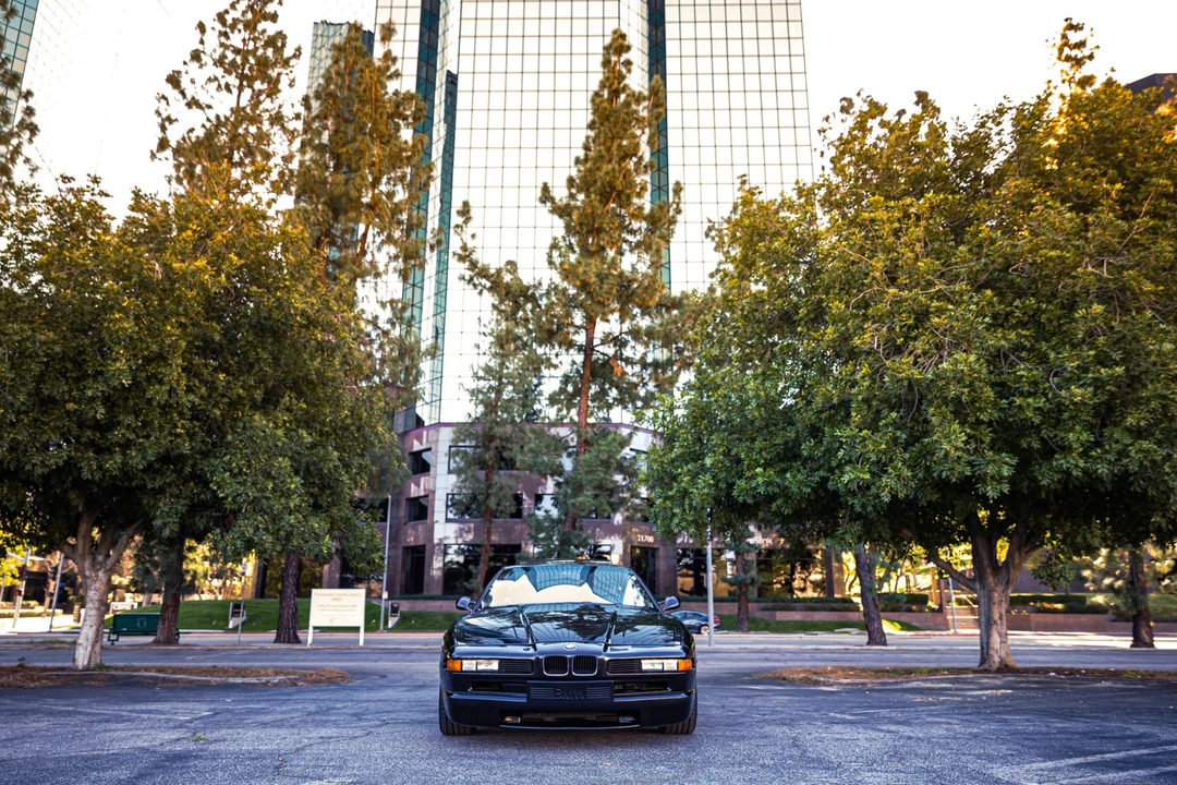 1995 BMW E31 850CSi - Image 29 of 31
