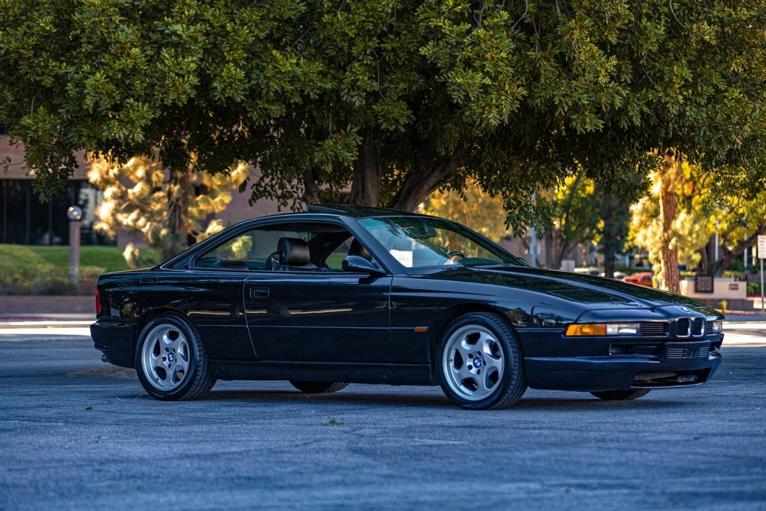 1995 BMW E31 850CSi - Image 20 of 31