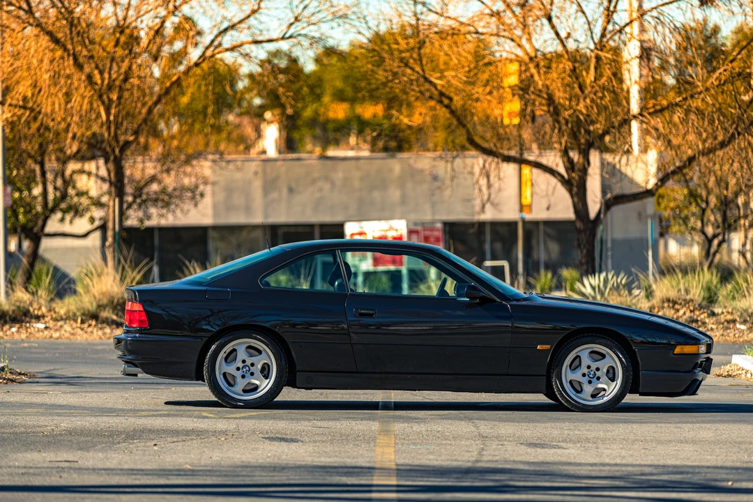 1995 BMW E31 850CSi - Image 18 of 31