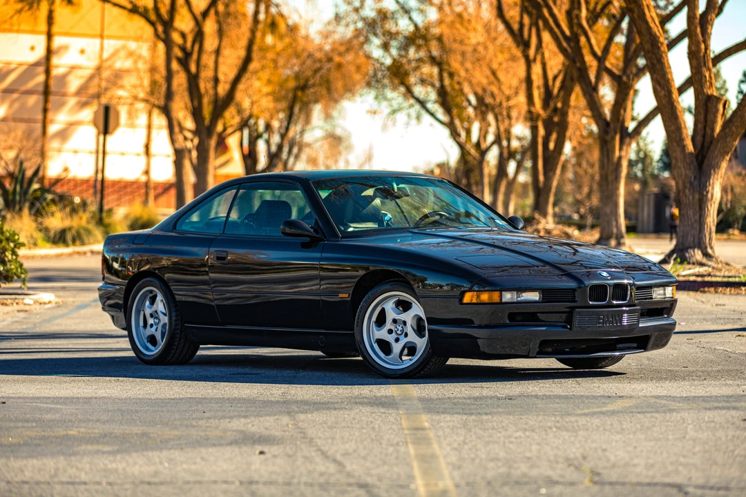 1995 BMW E31 850CSi - Image 26 of 31