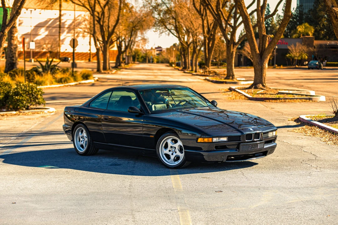 1995 BMW E31 850CSi - Image 24 of 31