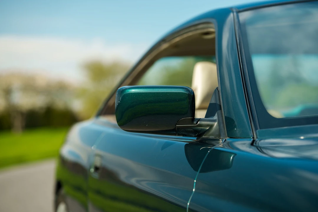 1995 BMW E31 8 Series - Image 30 of 31