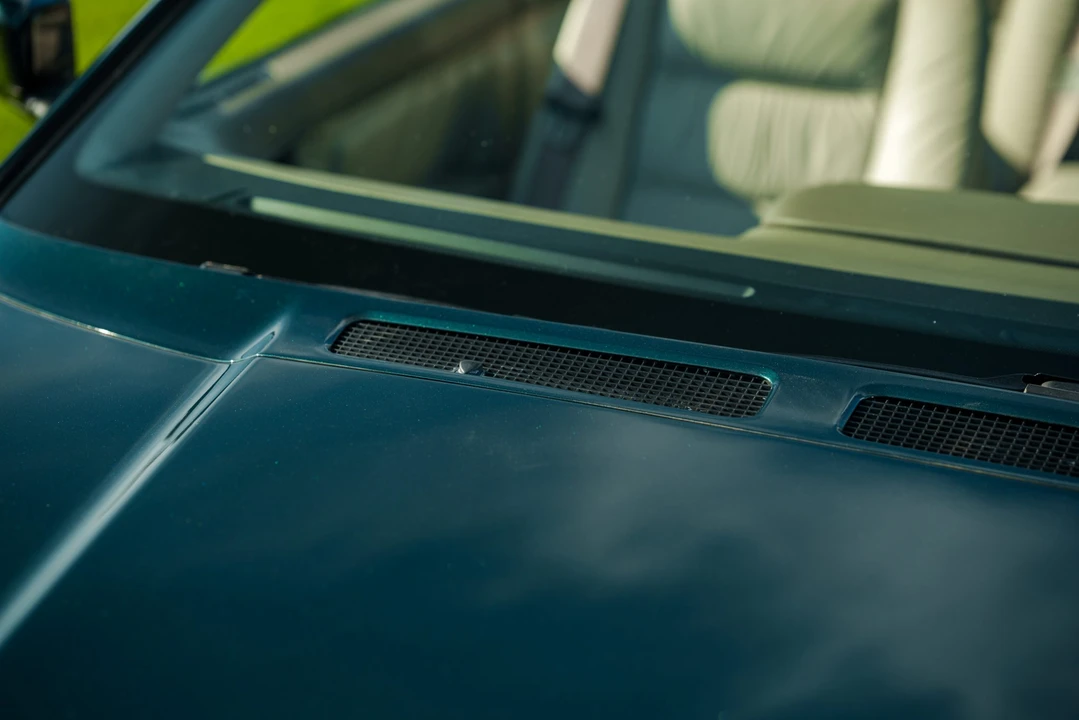 1995 BMW E31 8 Series - Image 31 of 31