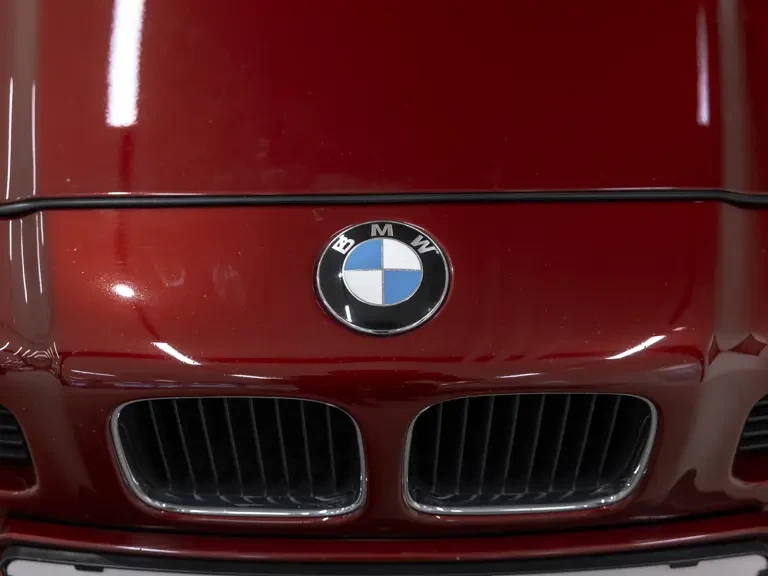 1995 BMW E31 8 Series - Image 7 of 31