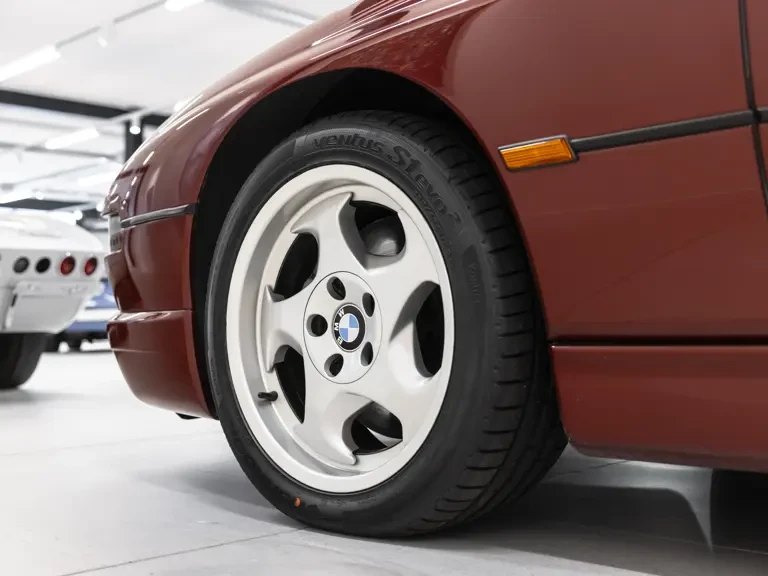 1995 BMW E31 8 Series - Image 30 of 31