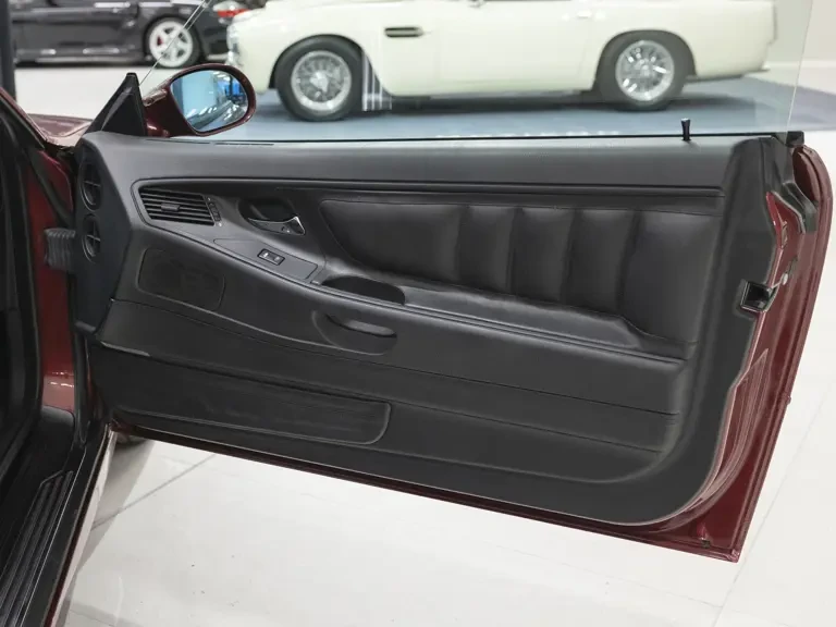 1995 BMW E31 8 Series - Image 24 of 31