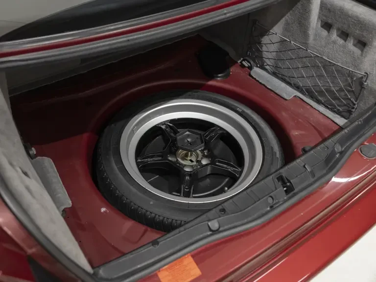 1995 BMW E31 8 Series - Image 25 of 31