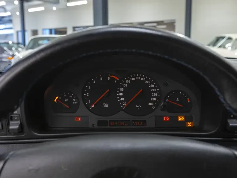 1995 BMW E31 8 Series - Image 15 of 31
