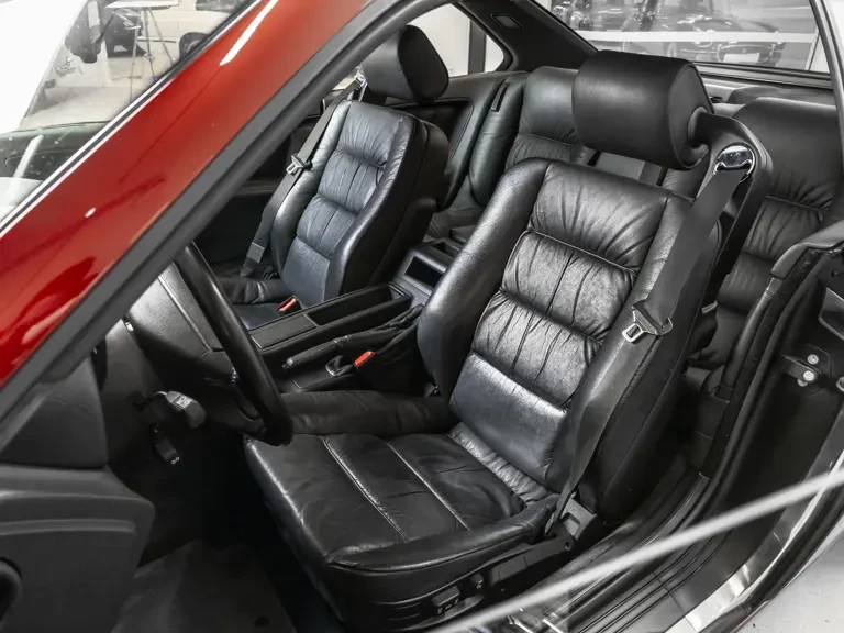 1995 BMW E31 8 Series - Image 5 of 31