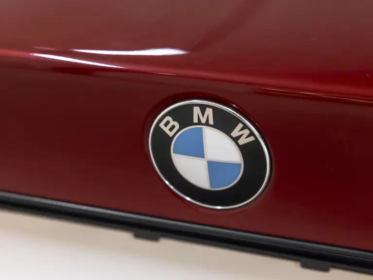1995 BMW E31 8 Series - Image 31 of 31