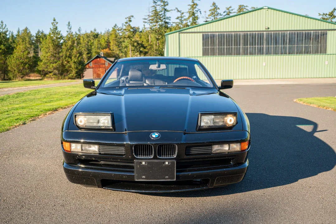1995 BMW E31 8 Series - Image 21 of 31