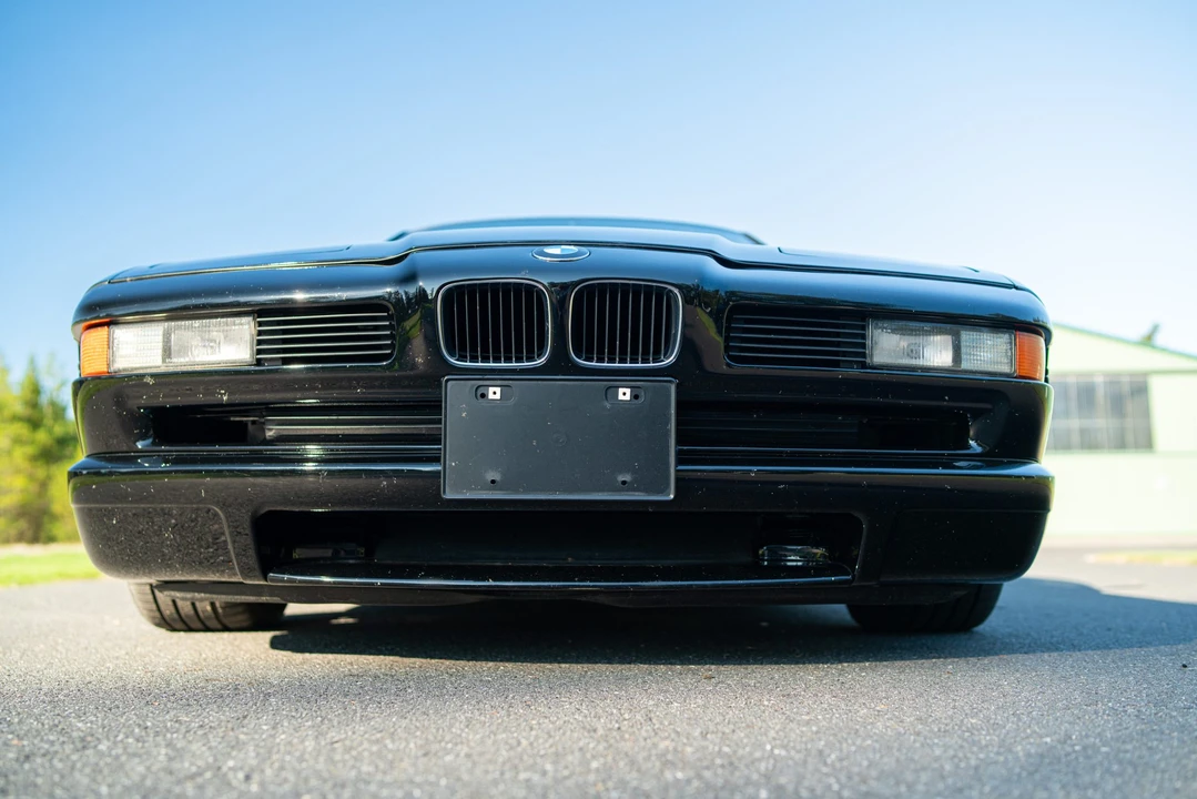 1995 BMW E31 8 Series - Image 23 of 31
