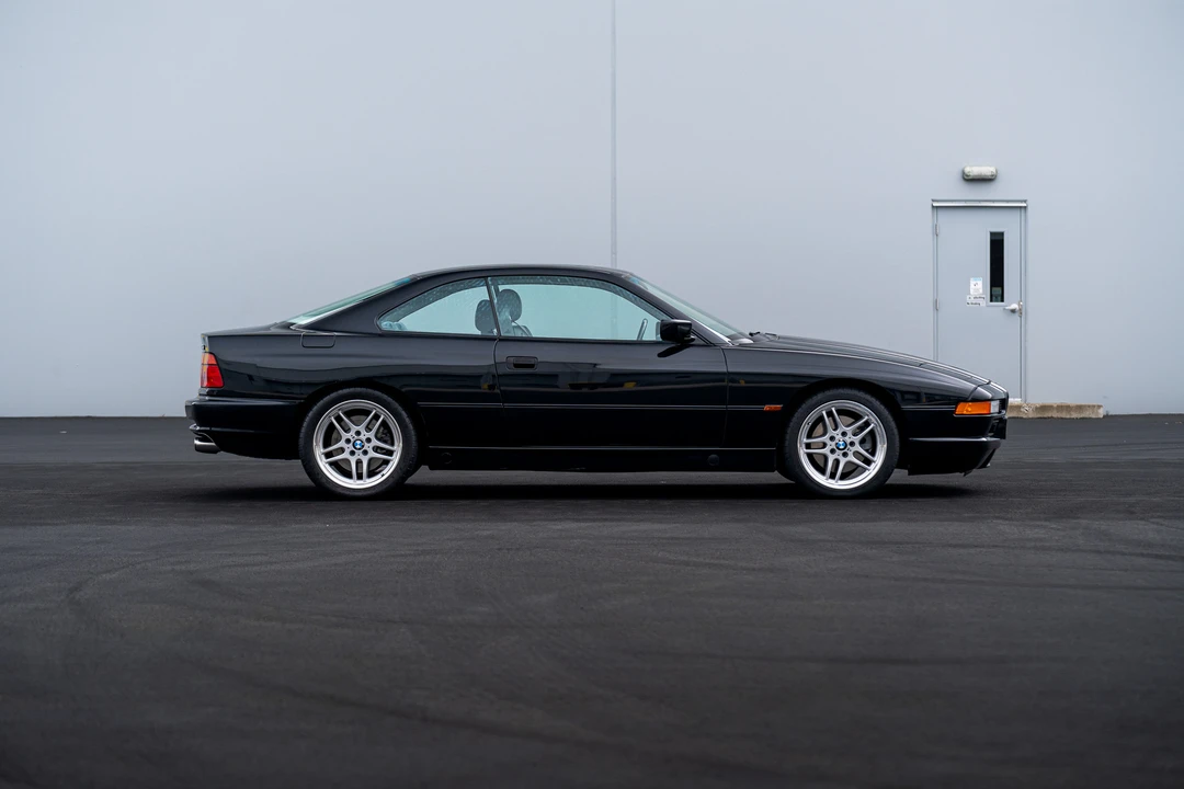 1995 BMW E31 850CSi - Image 15 of 31