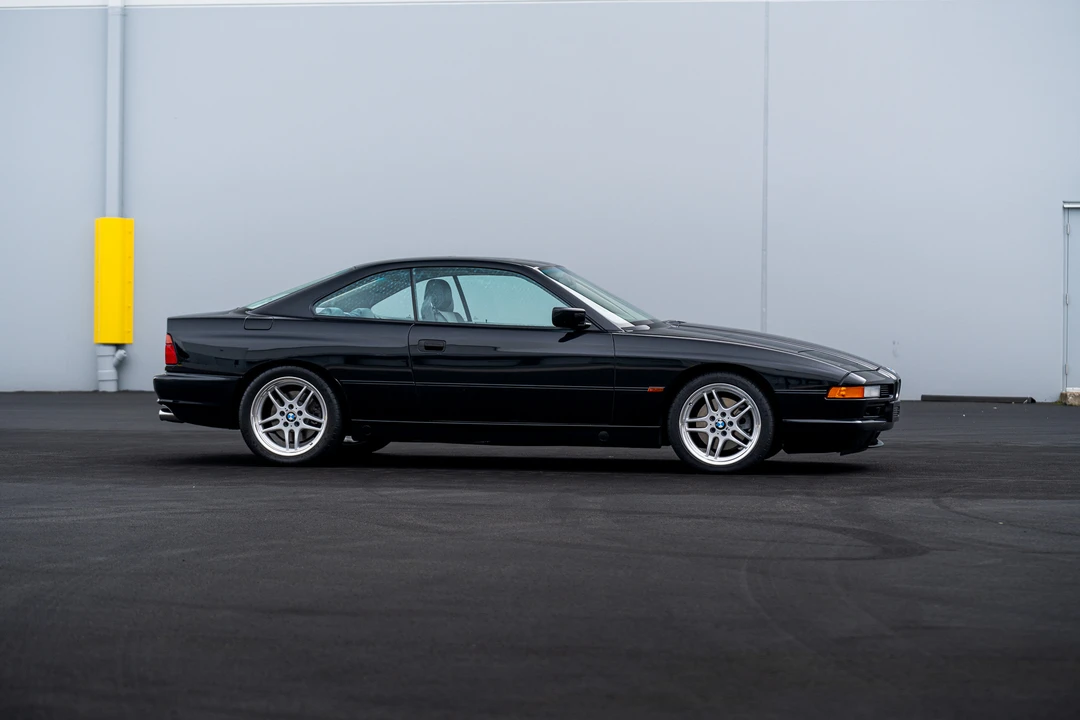 1995 BMW E31 850CSi - Image 14 of 31