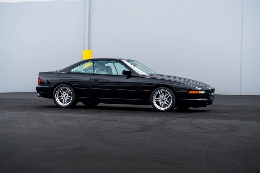 1995 BMW E31 850CSi - Image 13 of 31