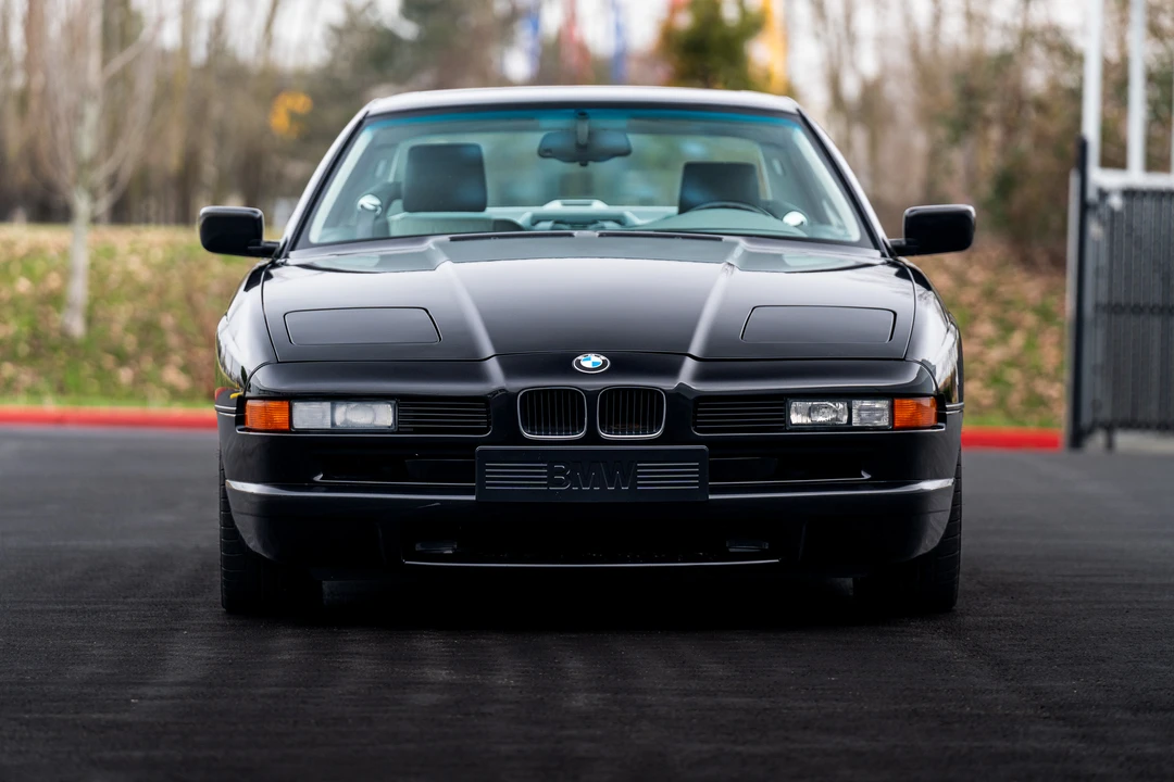 1995 BMW E31 850CSi - Image 7 of 31