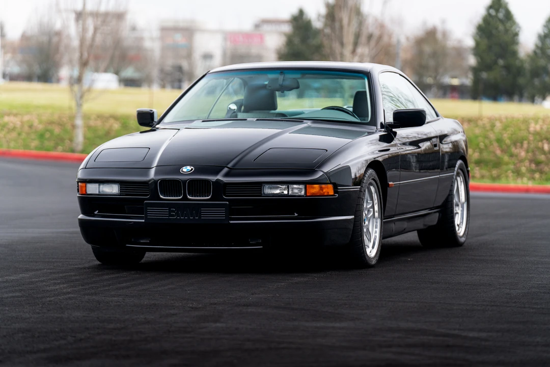 1995 BMW E31 850CSi - Image 6 of 31