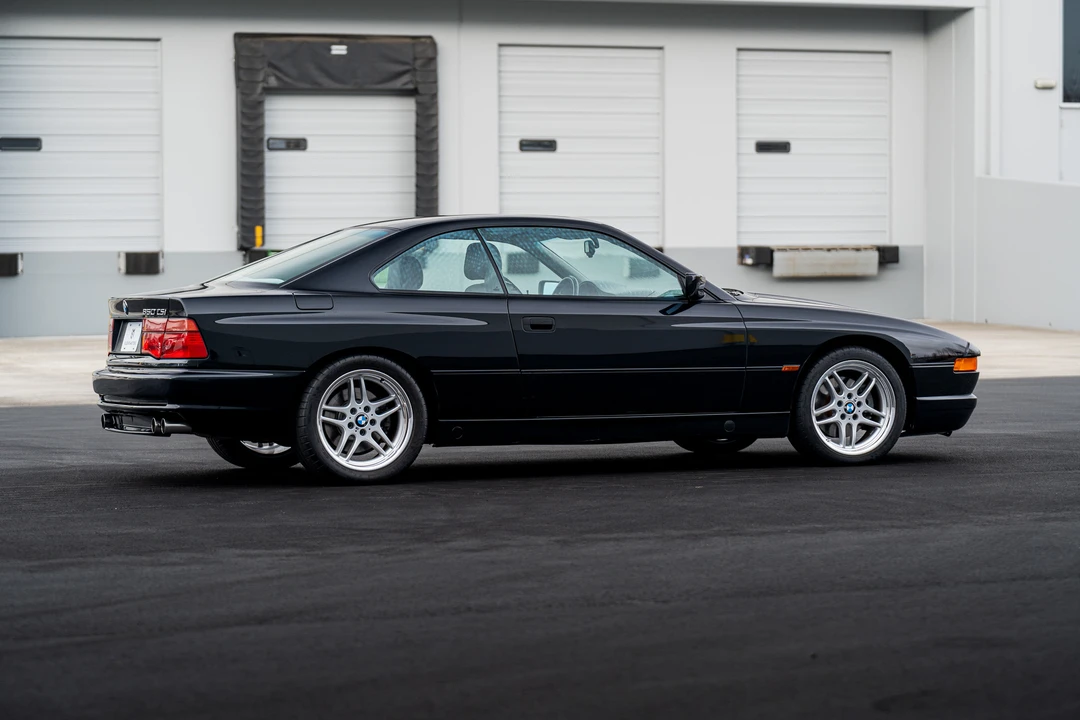 1995 BMW E31 850CSi - Image 18 of 31