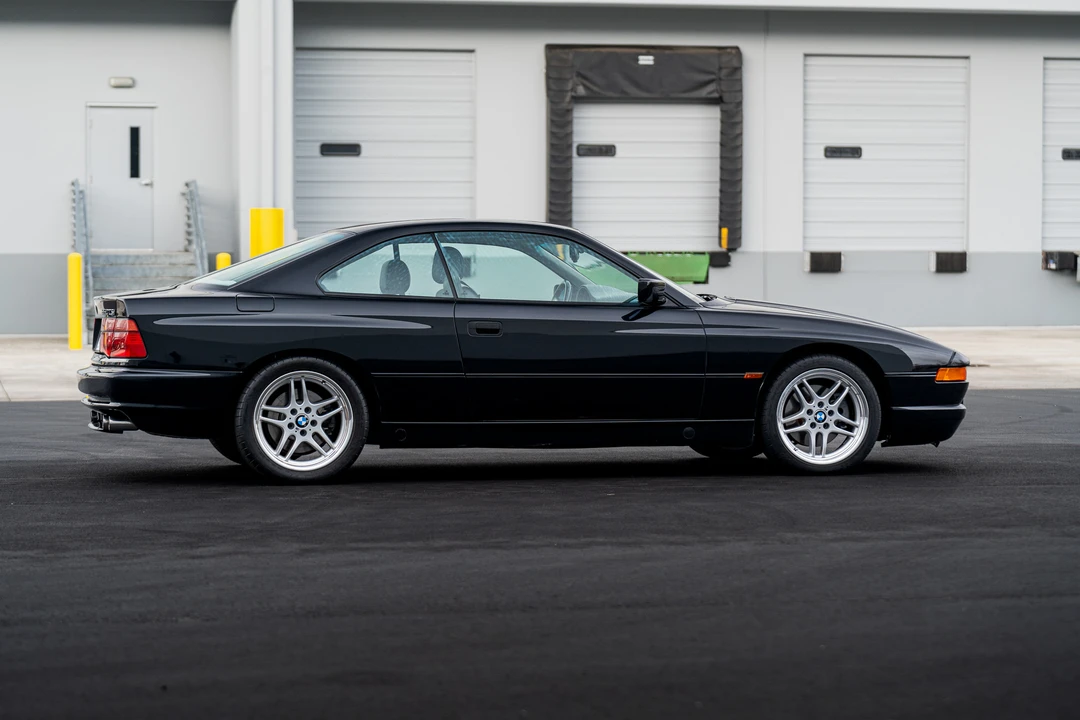1995 BMW E31 850CSi - Image 17 of 31