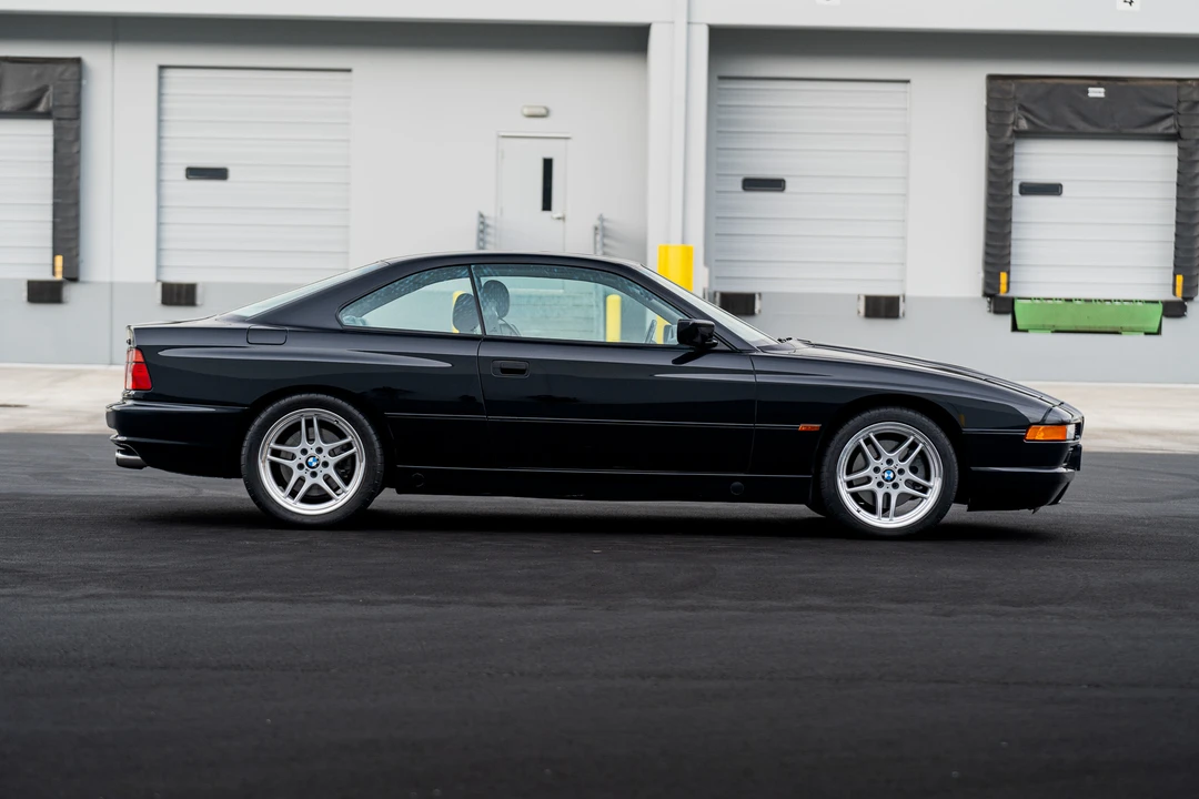 1995 BMW E31 850CSi - Image 16 of 31