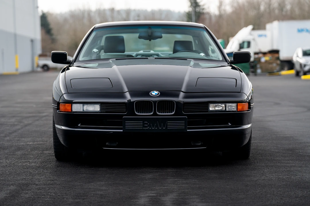 1995 BMW E31 850CSi - Image 8 of 31