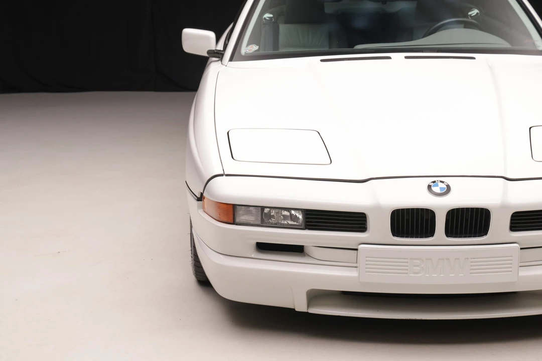 1995 BMW E31 850CSi - Image 16 of 31