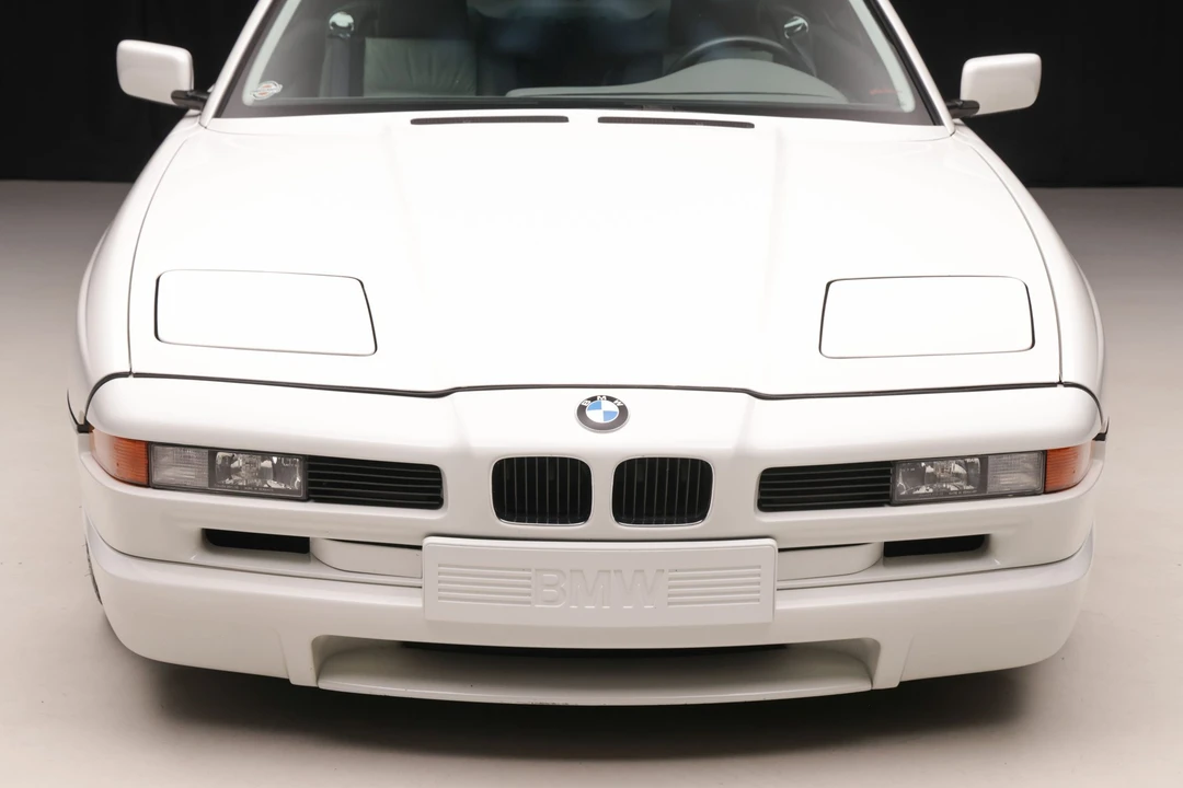 1995 BMW E31 850CSi - Image 17 of 31