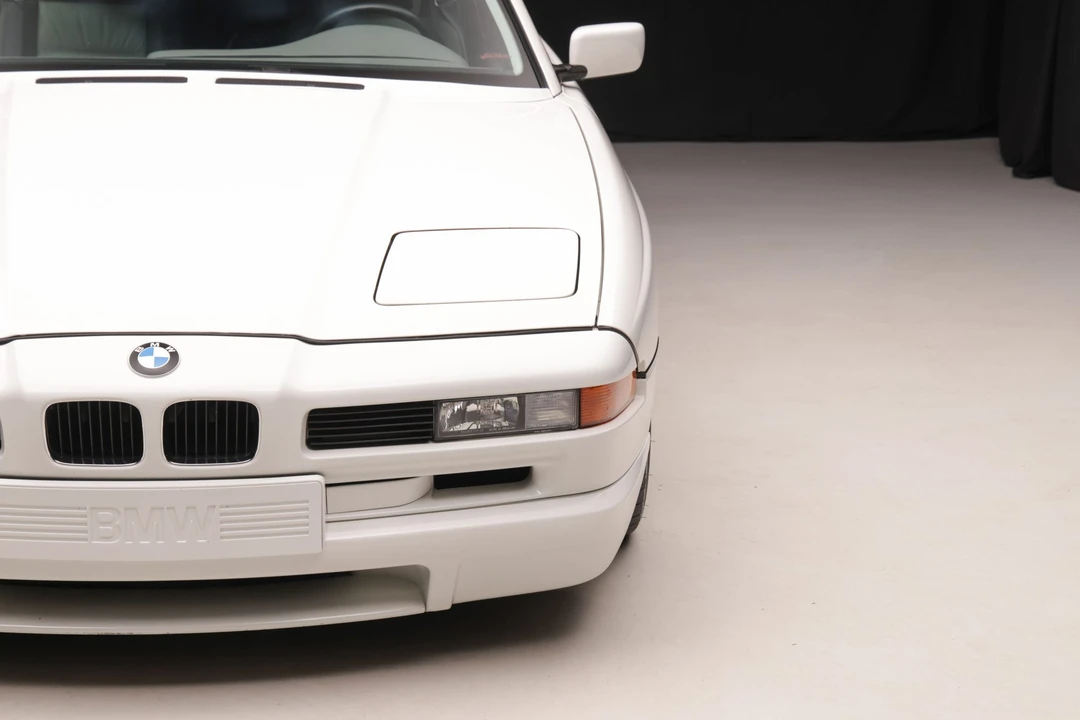 1995 BMW E31 850CSi - Image 18 of 31