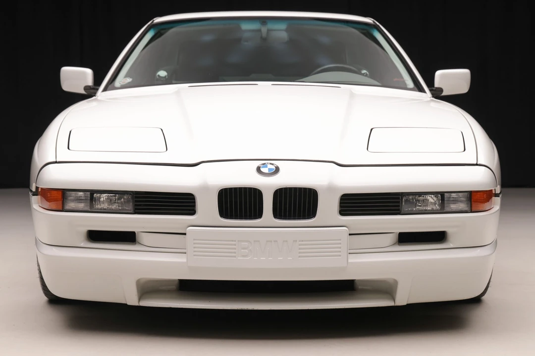 1995 BMW E31 850CSi - Image 15 of 31