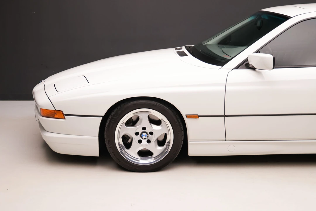 1995 BMW E31 850CSi - Image 19 of 31