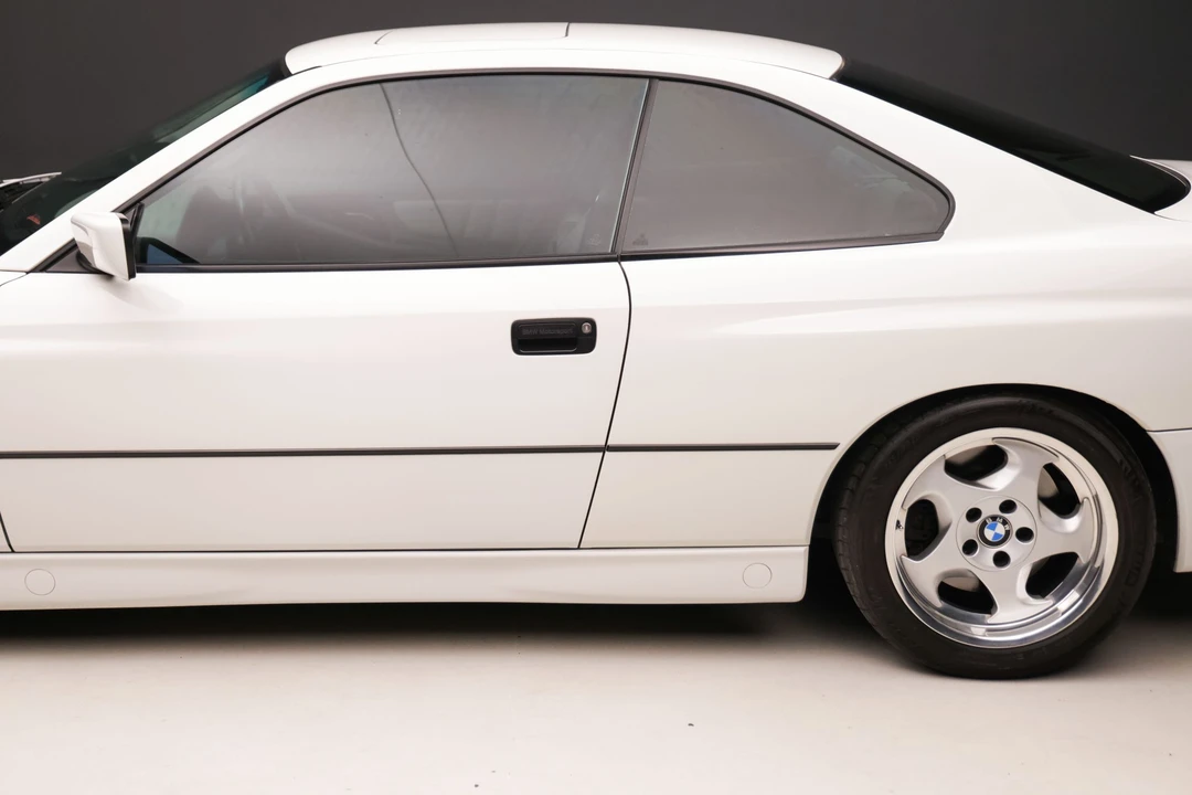 1995 BMW E31 850CSi - Image 20 of 31