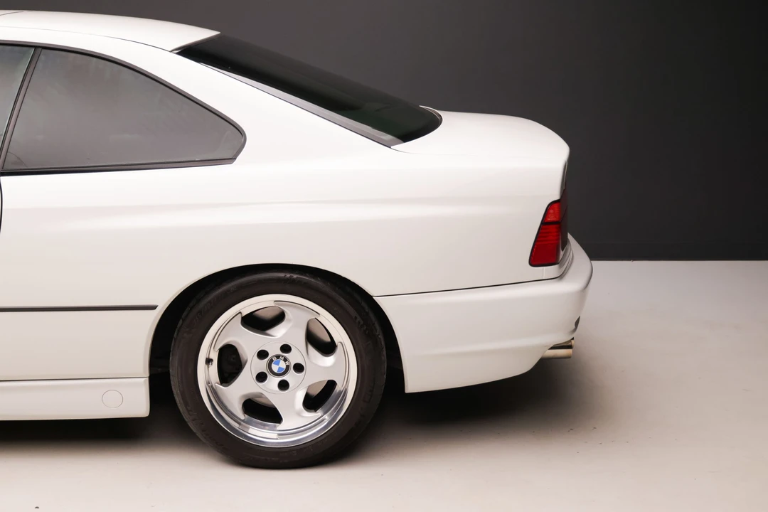1995 BMW E31 850CSi - Image 21 of 31